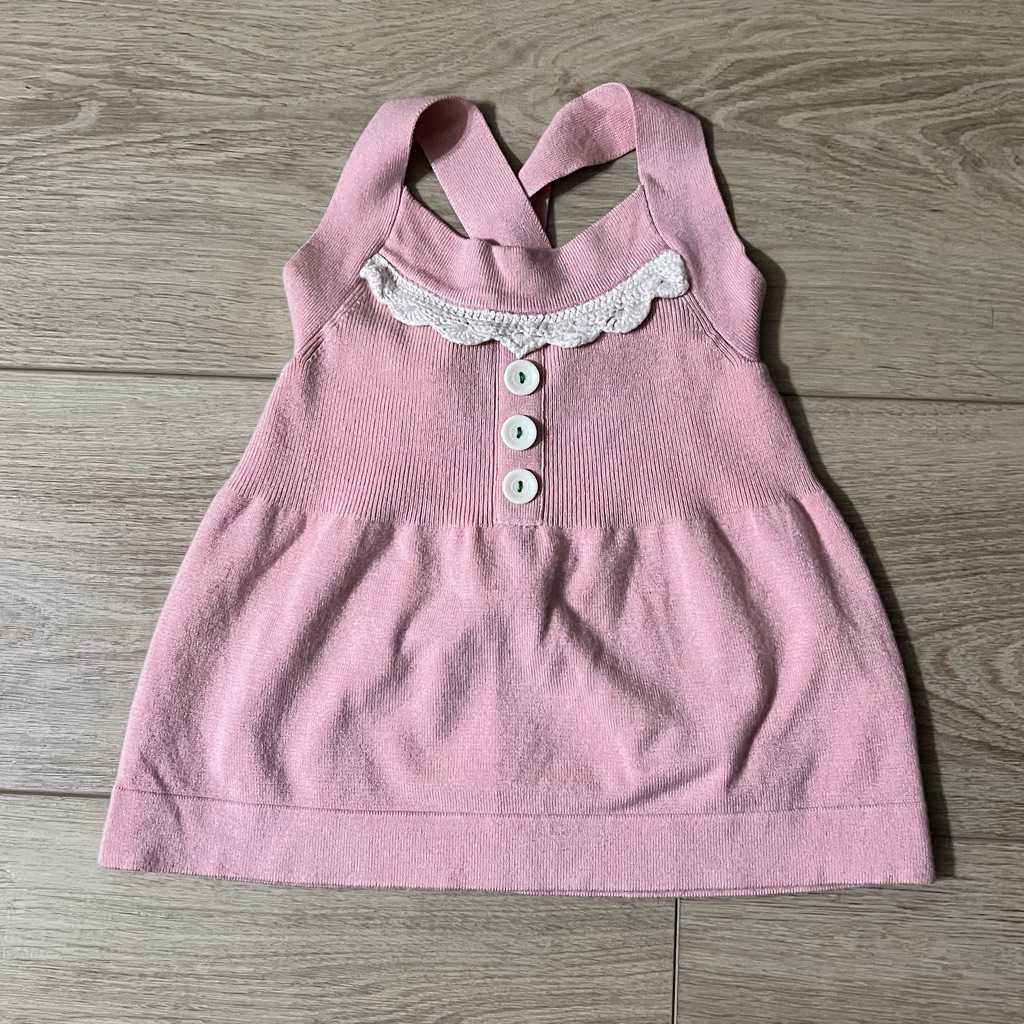 Matilda Jane Pixie Tank